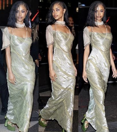 CHRISTIAN DIOR By JOHN GALLIANO (“ESPRIT...