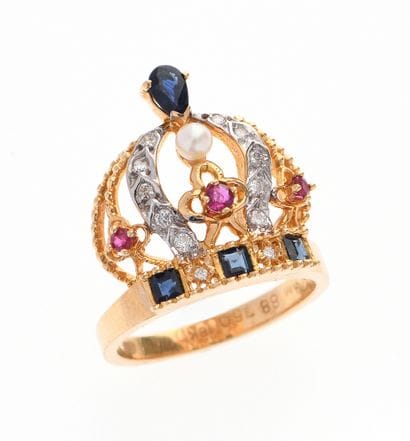 Crown
