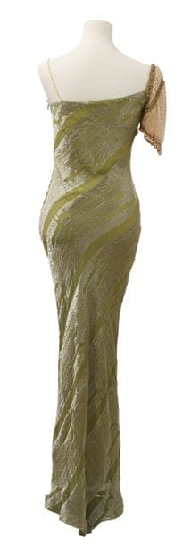 CHRISTIAN DIOR By JOHN GALLIANO (“ESPRIT...