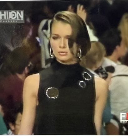 MONTANA (SPRING-SUMMER 1991 COLLECTION) 

New...