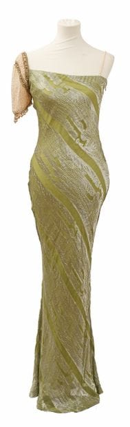 CHRISTIAN DIOR By JOHN GALLIANO (“ESPRIT...