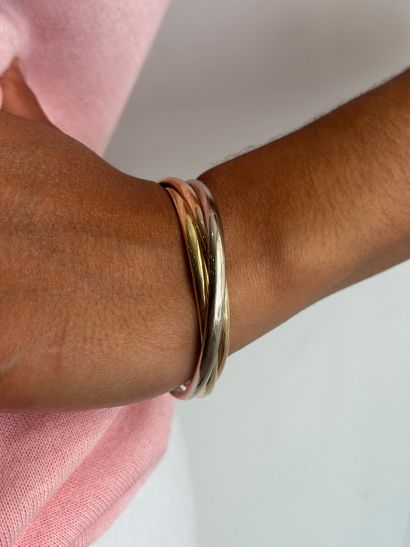 CARTIER Paris
