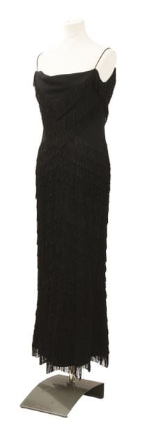 CHRISTIAN DIOR by JOHN GALLIANO (“ESPRIT...