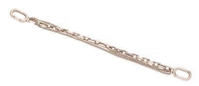 CHRISTOFLE
925 sterling silver bracelet,...