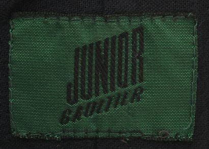 JUNIOR GAULTIER CIRCA 1988 

PERFECTO jacket...