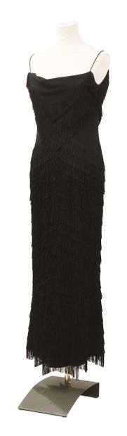 CHRISTIAN DIOR by JOHN GALLIANO (“ESPRIT...