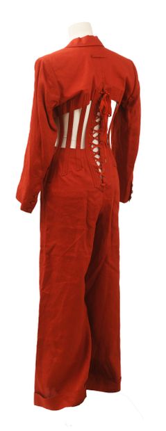 JEAN PAUL GAULTIER WOMEN'S (COLLECTION: A...