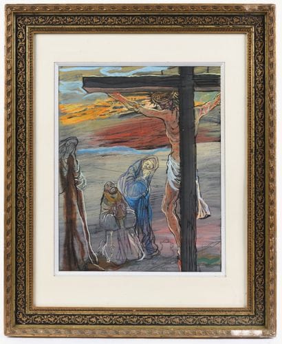 EDY LEGRAND, Edouard Louis dit (1892-1970)...