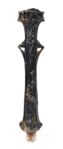 Hector GUIMARD (1867–1942) and the Saint-Dizier...