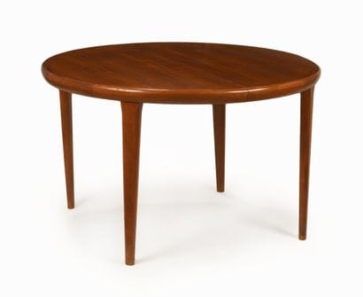 Travail scandinave
Table de salle à manger...