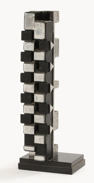 Thibaud WEISZ (1910–2005)
Abstract Totem
Cast...