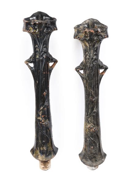 Hector GUIMARD (1867–1942) and the Saint-Dizier...