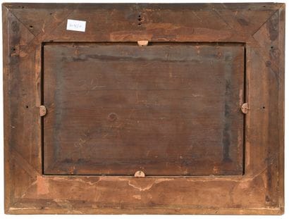Jean Adrien GUIGNET 
(Annecy 1816 Paris 1854)
Don...