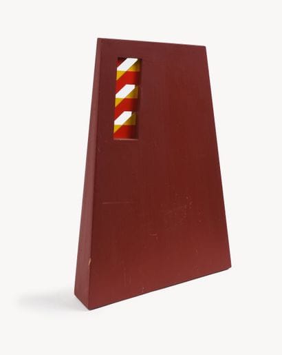 Marian DRUGDA (born 1945)
Set of two works:...