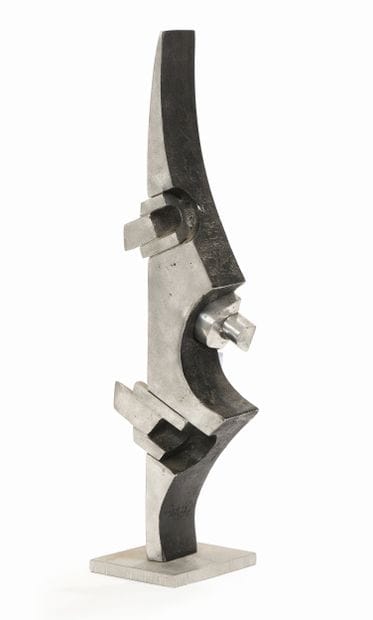 Thibaud WEISZ (1910–2005)
Abstract Totem
Cast...