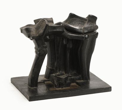 Leonardo DELFINO (1928–2005) 
Architectural...