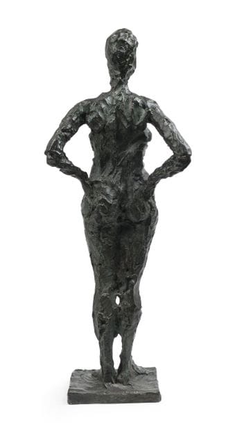 William CHATTAWAY (1927–2019)
The Pregnant...