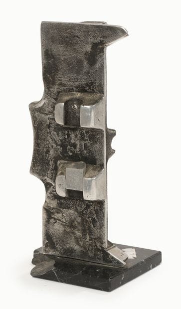 Thibaud WEISZ (1910–2005)
Abstract Compositions
Series...