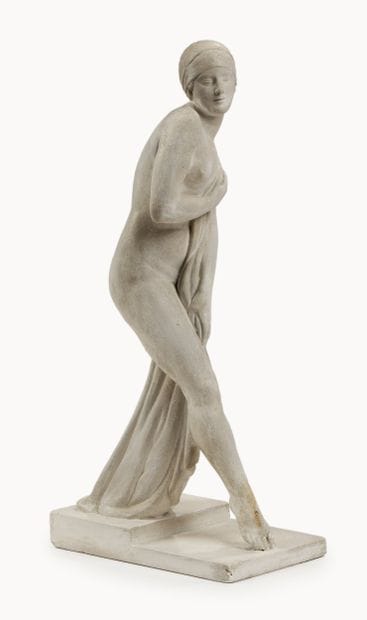 Georges CHAUVEL (1886–1962)
Bather
Signed...