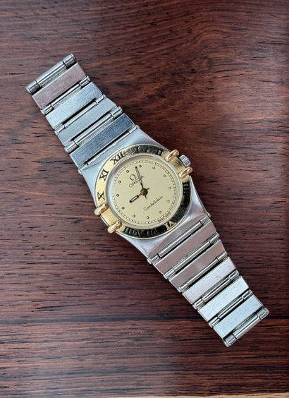 OMEGA 