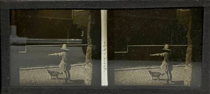 Photography, 1890-70's. From one or more...