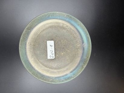 René LALIQUE (1860 – 1945)
Vase « Ceylan...