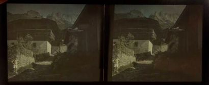 Photography, 1890-70's. From one or more...
