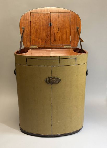 STARBAY
Art Deco dressing table in the form...