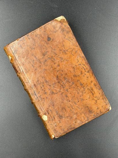 M.LEWIS
Connaissance pratique des médicaments

Connaissance...