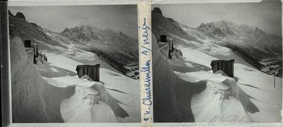Photography, 1890-70's. From one or more...