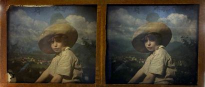 Photography, 1890-70's. From one or more...