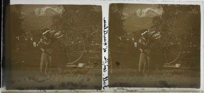 Photography, 1890-70's. From one or more...