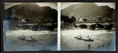 Photography, 1930-50's. From one or more...