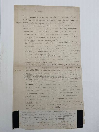 REGIONALISME-PROVENCE
Bel ensemble de documents...