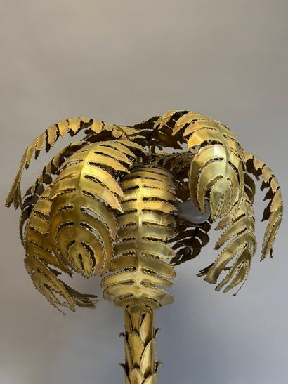 ATTRIBUTED TO CHRISTIAN TECHOUEYRES (XXth-XXIst)...