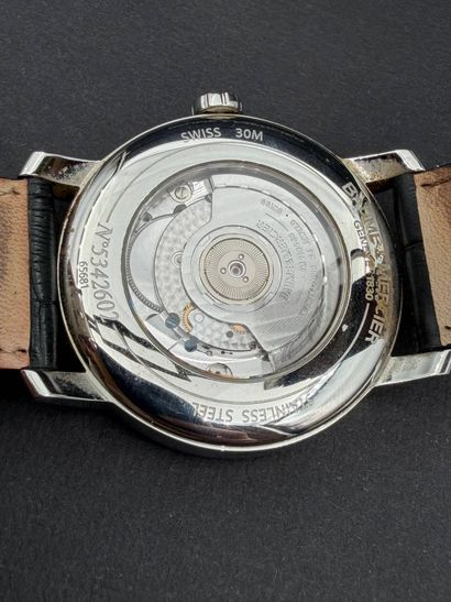 BAUME & MERCIER Classima Executive XL, Ref...