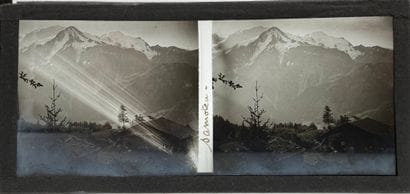 Photography, 1930-50's. From one or more...