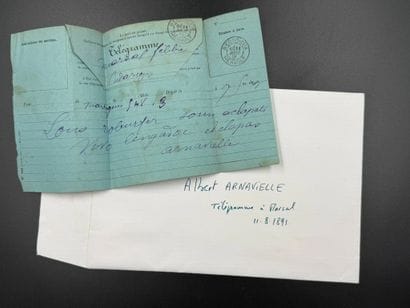 REGIONALISME-PROVENCE
Bel ensemble de documents...