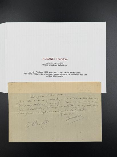 REGIONALISME-PROVENCE
Bel ensemble de documents...