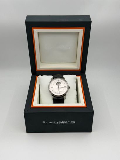 BAUME & MERCIER Classima Executive XL, Ref...