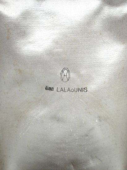 LALAOUNIS
Torque necklace in 18K (750) gold,...