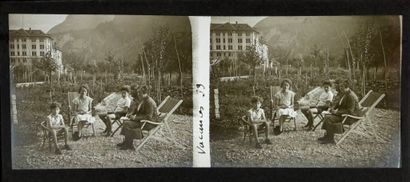 Photography, 1890-70's. From one or more...