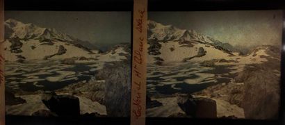 Photography, 1890-70's. From one or more...