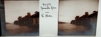Photography, 1890-70's. From one or more...
