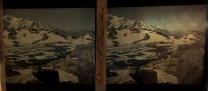 Photography, 1890-70's. From one or more...