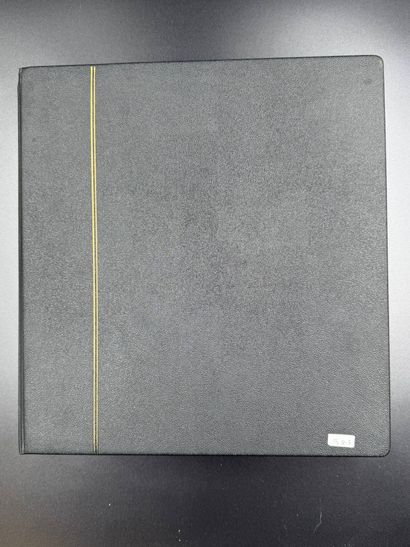 Collection de France
en un volume des origines...