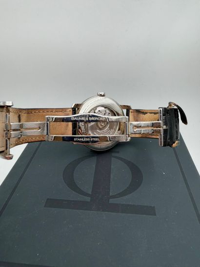 BAUME & MERCIER Classima Executive XL, Ref...