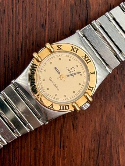OMEGA 