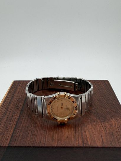 OMEGA 