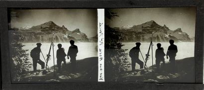 Photography, 1930-50's. From one or more...